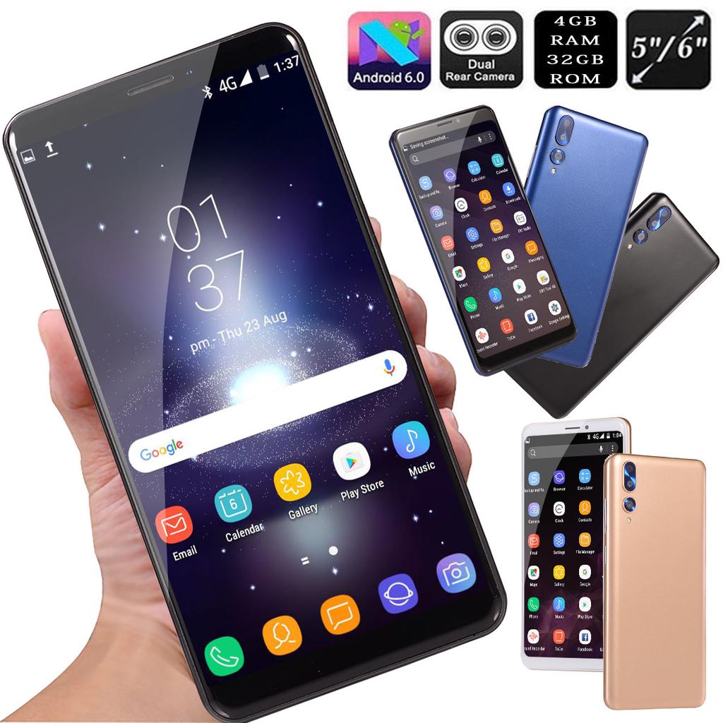 JUNNY P21 Pro Smartphone 4GB RAM 32GB ROM купить недорого — выгодные ...