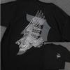 New Eagle Dirty P Tee Primi 2026 Tive Skateboarding Graphic Printing Highend Luxury Unisex Style Both Of Unisex And Unisex