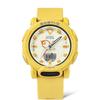 Casio Men's Resin 100M Water Resistant Digital Shock Resistant Quartz Watch BGA-310RP-9A
