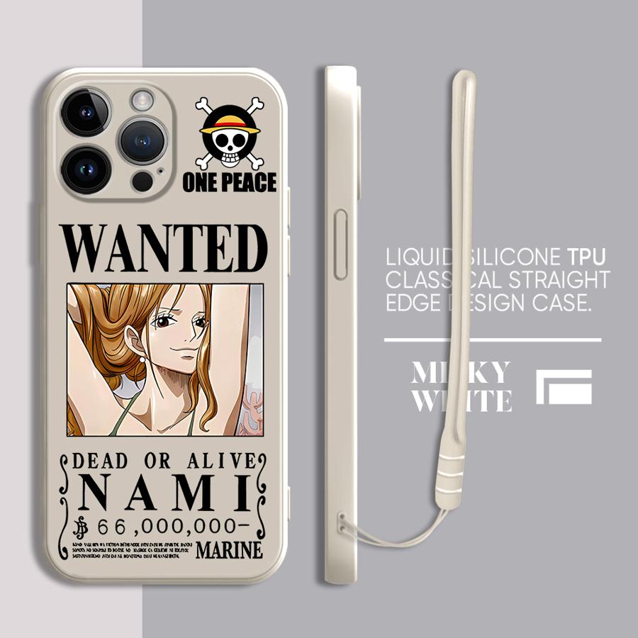 

Мягкий чехол для телефона Apple iPhone 11 7 8 15Plus XS XR 14 Pro 16 13 12 16Pro Max 15 Аниме O-One Piece Луффи iPhone 12