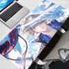 Mouse Pad Gamer Large XXL One Piece Keyboard Desk Mouse Durable New Mat Carpet Rubber Tapis Souris Gaming Notbook Mousepad