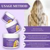 Maska do włosów No Yellow Purple Hair Mask do włosów blond, siwych i siwych 100ml