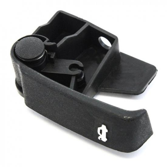 Car Hood Latch Release Handle Fit For 95-99 Chevy C/K Suburban Truck  GMC Pickup