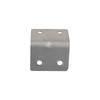 Stainless Steel Angle Bracket Shelf Support Table Chair Fixing 90 Degree Corner Connector Hardware