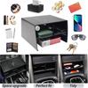 For 2025-2025 Toyota Corolla Cross Center Console Organizer Tray Secondary Armrest Box Storage Accessories Car Storage Organizer