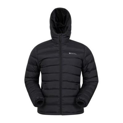 Mens Seasons Padded Jacket