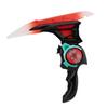 Maruka Kamen Rider Zets Mini Breaker Zetsar Toy Role-Playing Game Ages 3 Up 176749