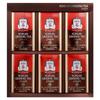 JungKwanJang, Korean Ginseng Tea, 60 Packets, 3g (0.11oz) Each