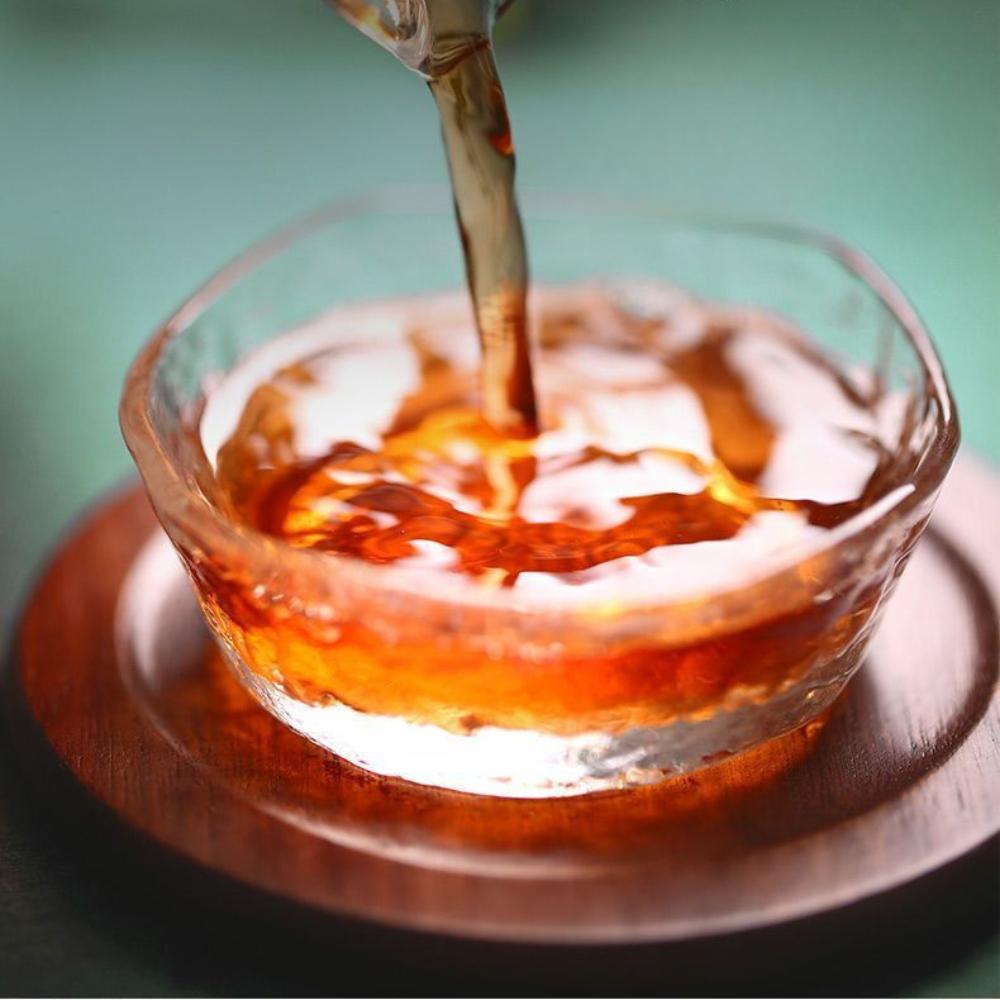 Autentyczna skórka mandarynki Xinhui herbata Pu'er 10 lat dojrzała herbata 250g