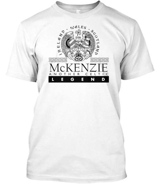

mckenzie Legend TTshirt Made in the USA Size S to 5XL M