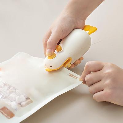 Mutfak Aletleri – Mühürleyiciler ve vakum makineleri