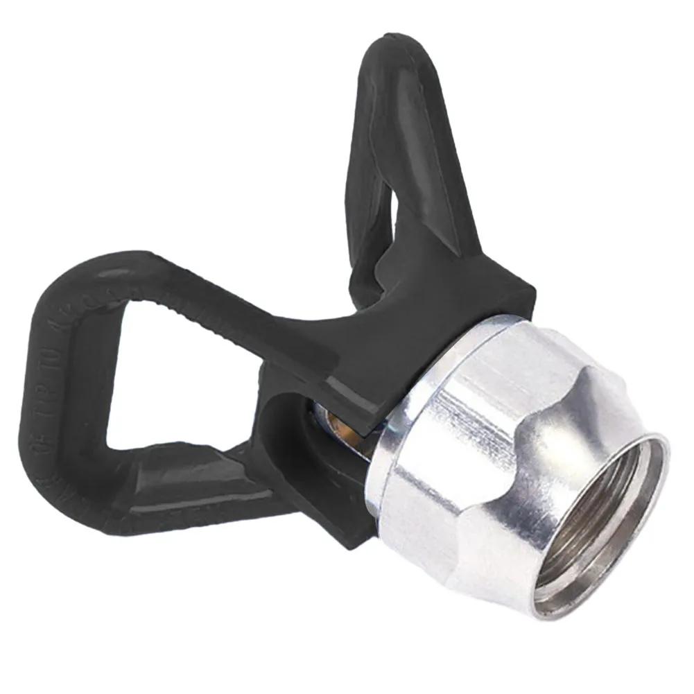 Smooth of Your Airless Sprayer  Sturdy Nozzle Holder  Easy To Use  Suitable for 10 5mm Center Distance Nozzles