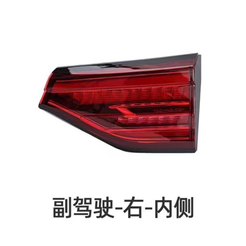 

Rear Brake lamp assy. car s tail light Left / Right for Chinese CHANGAN CS75 2018// SUV Auto car motor parts inside right