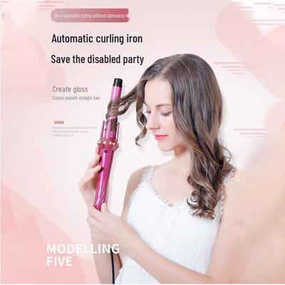 Elektronik für Beauty & Gesundheit – Lockenstäbe