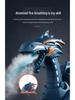 Tyrannosaurus Rex Electric Toy: Walking, Fire-Breathing Dinosaur Robot for Kids Aged 3-6