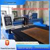 Gantry Plasma Cutter 3x12 with Precise Huayuan Power Supply - Dual-Use Cutting Machine