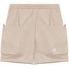 UNDEFEATED SS25 Cargo Shorts Unisex UC52GWS05M