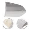 Car Accessories Door Handle Cover Car Plastic White For Ford For Fusion Direct Replacement Door Handle COVER Trim