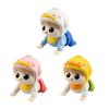 Interactive Crawling Learning Toy With Music Parent Voice For Babies Promotes Motor Development Exercise Activity Toy