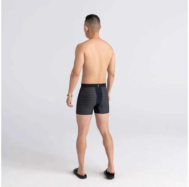 SAXX Underwear трусы-боксёры Hot Fly