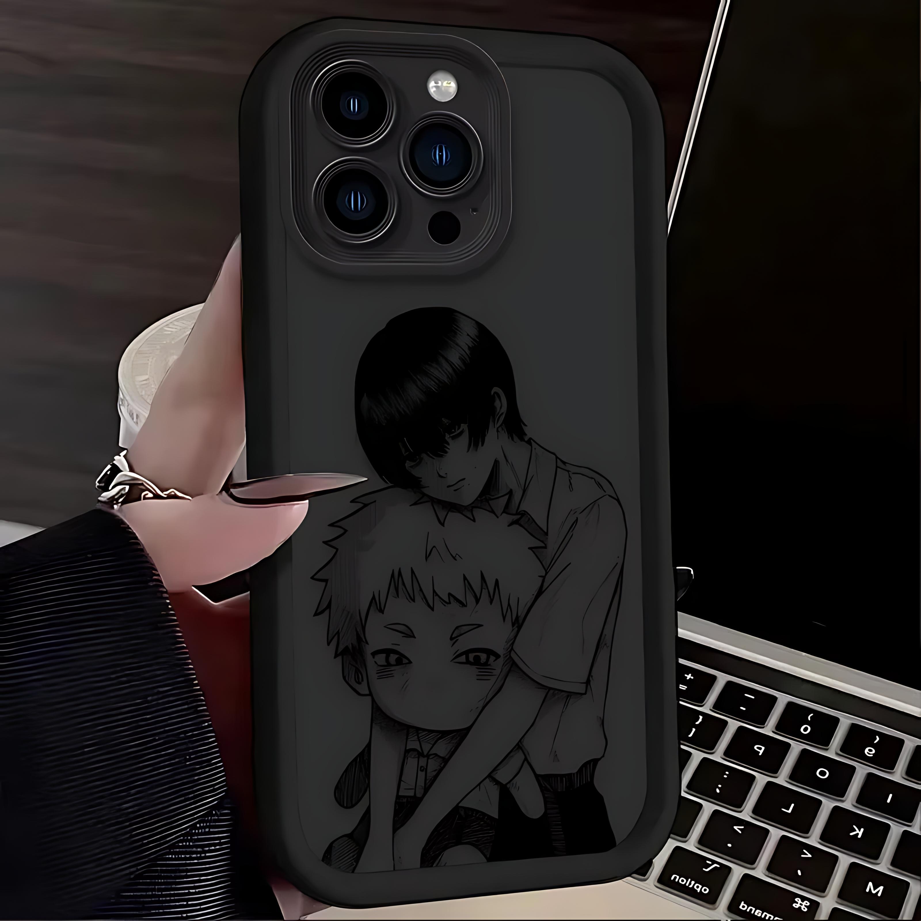 

Anime The Summer Hikaru Died Phone Case For Samsung Galaxy A17 A06 A26 A06 A35 A55 A25 A15 A54 A34 A36 A24 4G 5G Soft Back Cover Samsung A32 4G