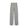 JNBY 2025 Winter Casual Straight-Leg Pants
