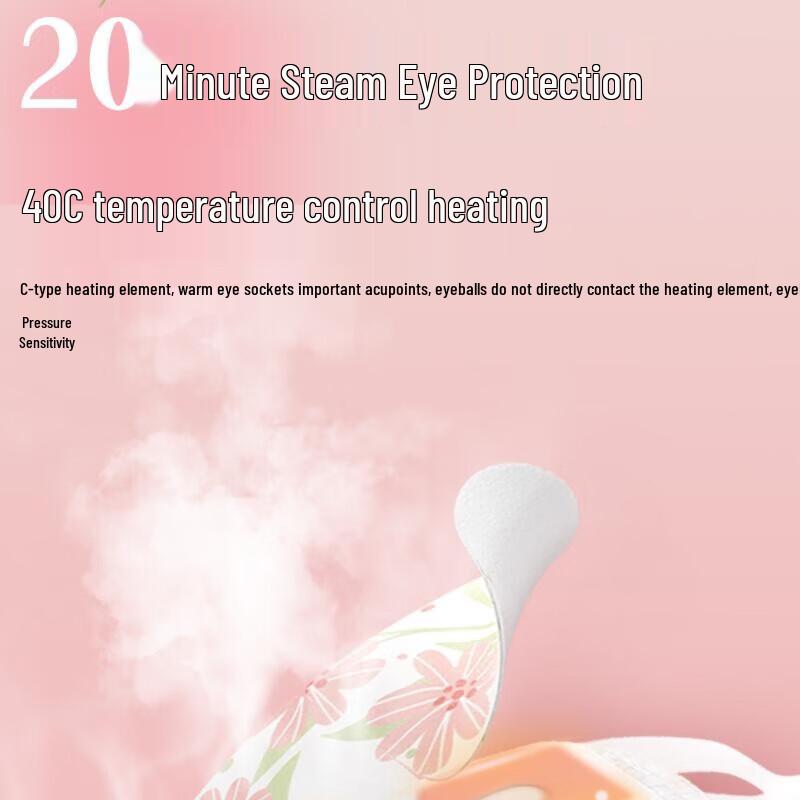 Rainbow Warming Patch