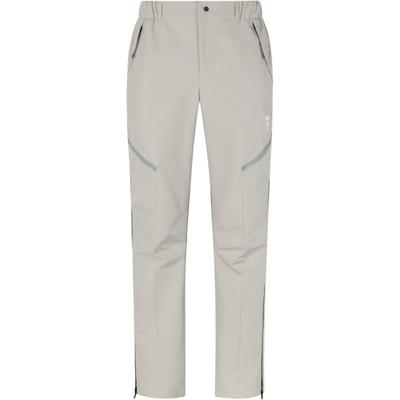 P Wv Pt5 Color Sólido Moda Retro Deportivo Cómodo Versátil Pantalones Casuales Hombre Parte Inferior Light-Sesame Earth-Gray JM6184