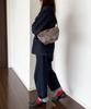 Fredrick Packers FAM SHOULDER M Mini Shoulder Bag, Sacoche, FREE LEOPARD, 221300311 LEOPARD FREE