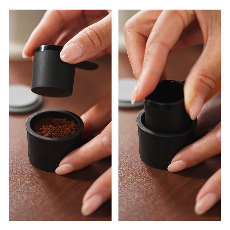 Deslon DSY-TZ010C Household Coffee Pot Set