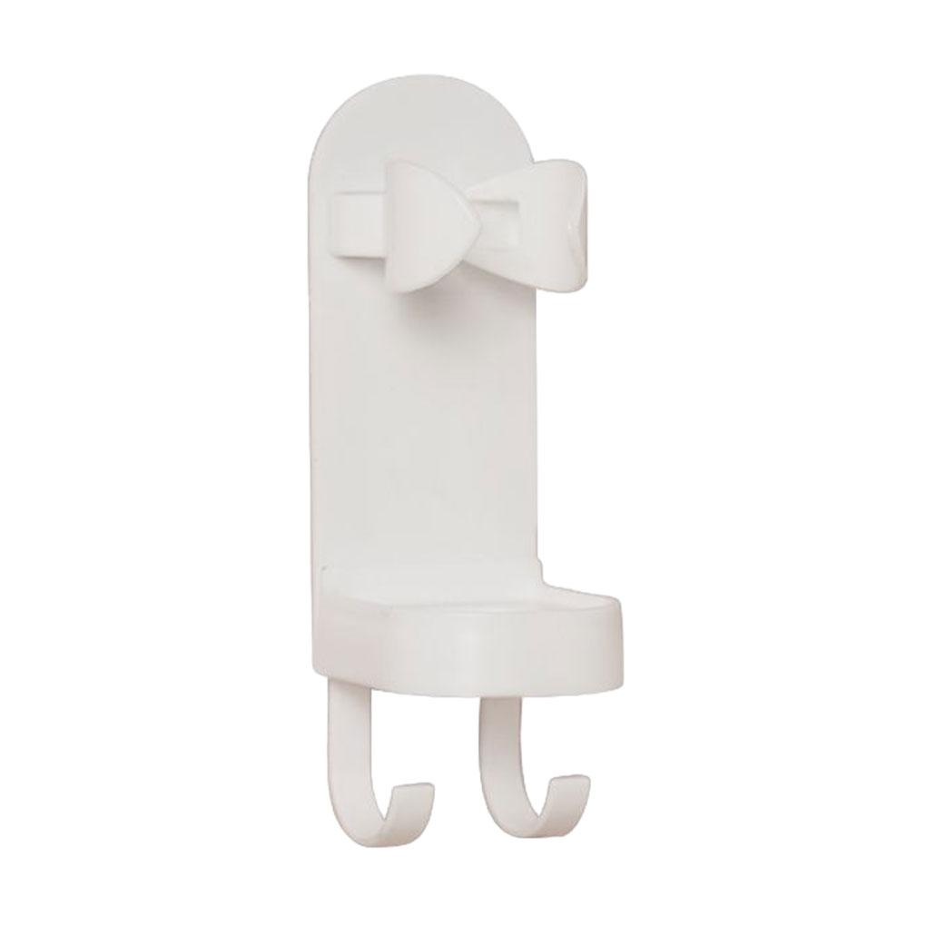 

Подставка-стойка для зубных щеток для организованного хранения зубных щеток. Прочный и удобный держатель для зубных щеток белый