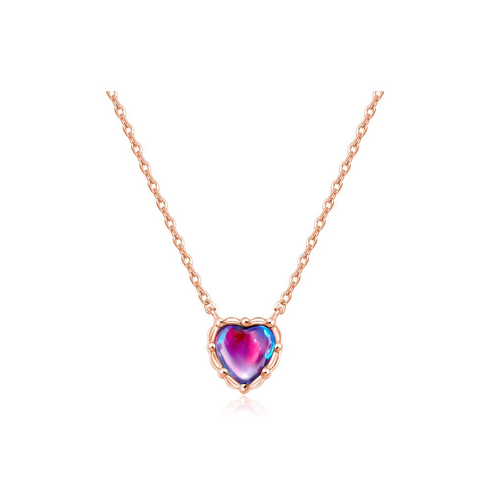 Dieuamour Elpis Necklace 3 Colors
