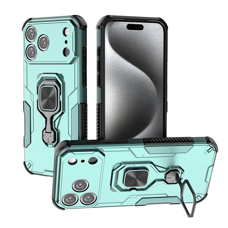 For iPhone 17 Pro Max case For Case for iPhone 17 17 Air 17 Pro 17 Pro Max Cover 360° protective Case for iPhone 17 Pro Max 5G