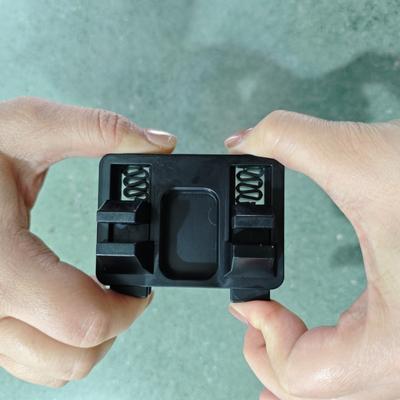 New Electric Wire Welding Fixture Plastic Material Household Wire Welding Tool Wire Accessories