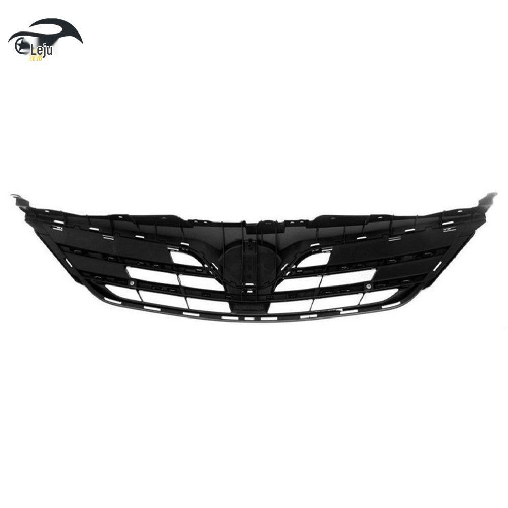Verbesserter Front-Lufteinlassgrill für Toyota Corolla 2011-2013 (Version Naher Osten)