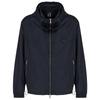 Exchange Xm000342_af12285 Windcheater 100% Polyamide Black