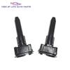 8520842070 8520742070 Front Bumper Headlight Washer Spray Nozzle Jet Cover For Toyota RAV4 XA50 -2024 8535342010 85354-42010