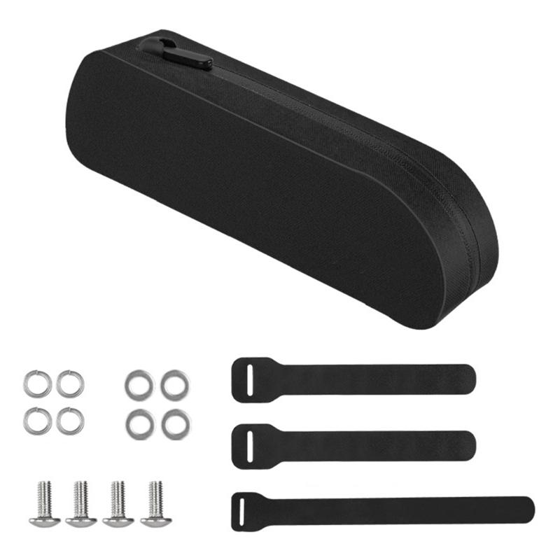 Cycling Front Frame Pouches Cycling Top Tube Bag Bicycles Front Tube Bag Bicycles Frame Watertight Bikes Top Tube Bag