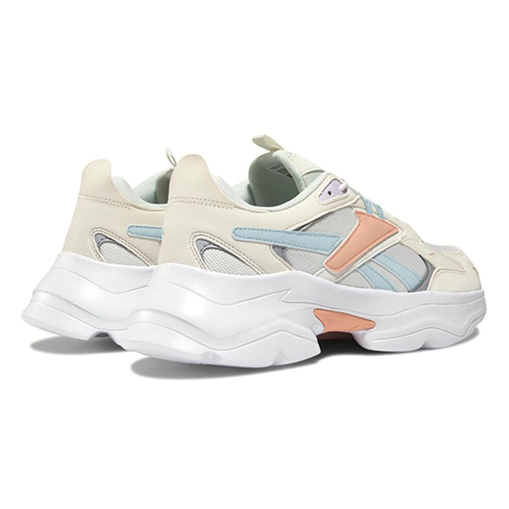 Royal Bridge Reebok 4 'Chalk Aura Orange' GV7141