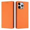 WEFOR for iPhone 14/13/12/11 Pro Max XS Max XR SE 2025 7 8 Plus Wallet Case, Flip Folio Case with Magnetic Card Holder Kickstand