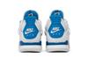 Jordan 4 Retro Military Blue (2024) (GS)
