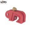 LOTO Circuit Breaker Lockout Device