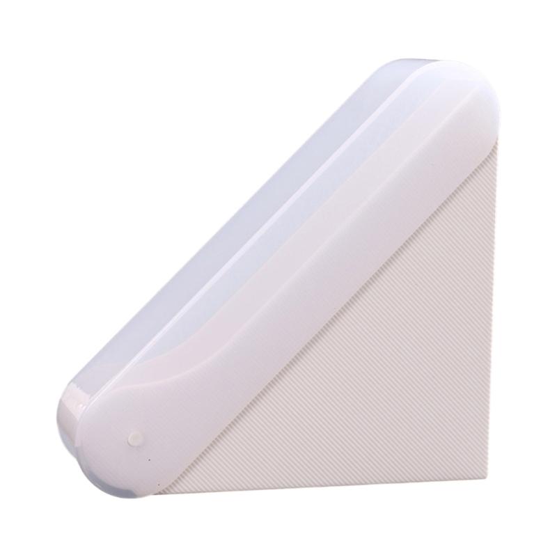 Filter Paper Rack Fan Shape Filtering Papers Holder Napkins Dispenser Storage Container Durable Desktop Decoration белый 1090₽