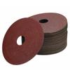 Blue Phoenix 100mm Angle Grinder Paper Sanding Discs