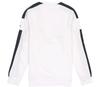 adidas Sweatshirts Men's White Crew Neck Moderate Other GT6641