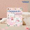 Herbacin Rose Hand Cream Duo