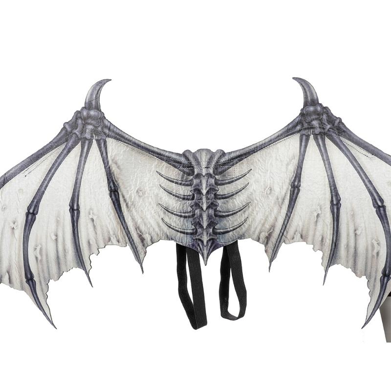 Fledermausflügel Kostüm Requisiten Flügel Dekorationen Für Erwachsene Dämonenflügel Cosplay