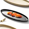 ZISIZ Japanese Style Sushi Plate