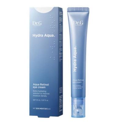 Hydra Aqua Retinol Eye Cream 20ml