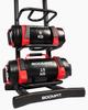 Rack para Power Bags